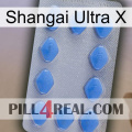 Shangai Ultra X 21